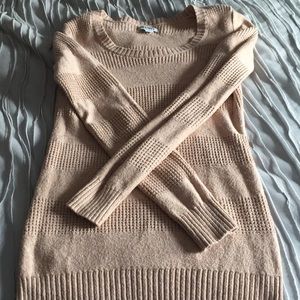 Beautiful knit sweater